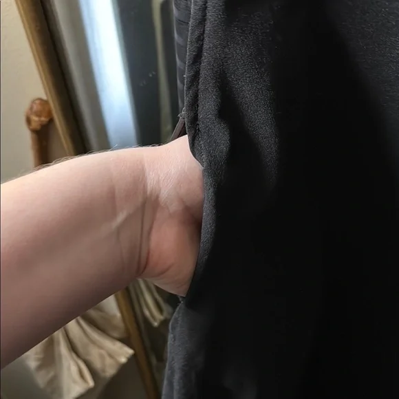 Kylo Ren Star Wars Cosplay Costume Dress - Picture 14 of 15